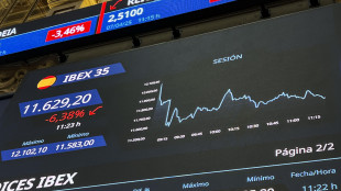 Borsa: Asia debole con minacce di Trump, future Europa negativi