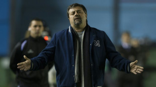 Federa&ccedil;&atilde;o uruguaia condena insultos racistas de t&eacute;cnico argentino