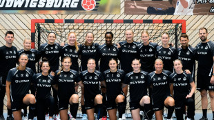 Ausverkauf droht: HB Ludwigsburg gibt Spielerinnen frei