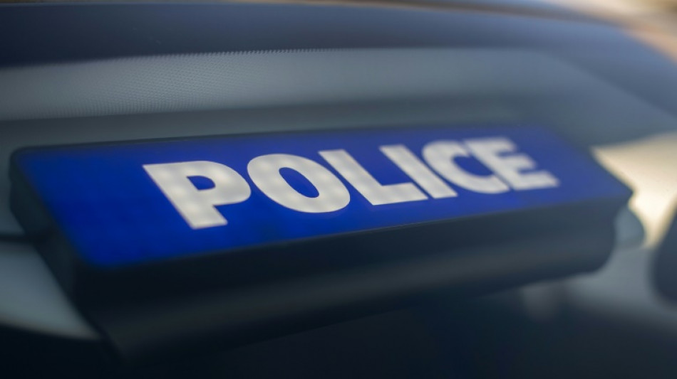 Auto rast nach Streit in Bar in Gruppe in Frankreich: ein Toter und fünf Verletzte