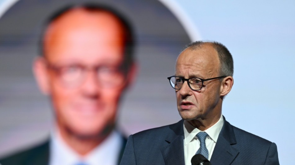 Merz und Wadephul fordern Diplomatie statt neuer Angriffe auf Iran nach Midterms