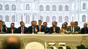 Ouverture du sommet du Mercosur, marqu&eacute;e par de vives critiques sur l'application de l'accord avec l'UE