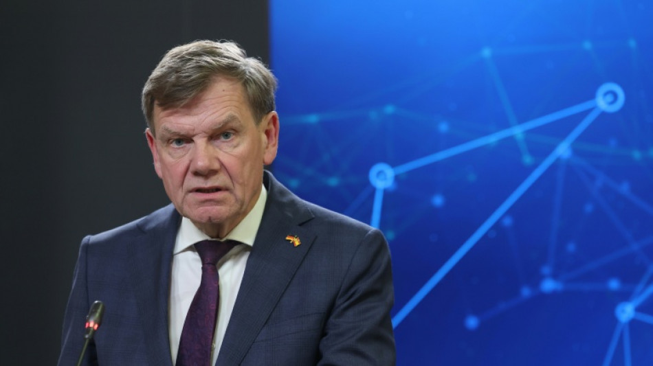 Wadephul trifft US-Außenminister Rubio in Washington