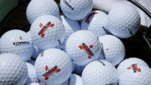 Golf groups delay ball distance limit rollback to 2030