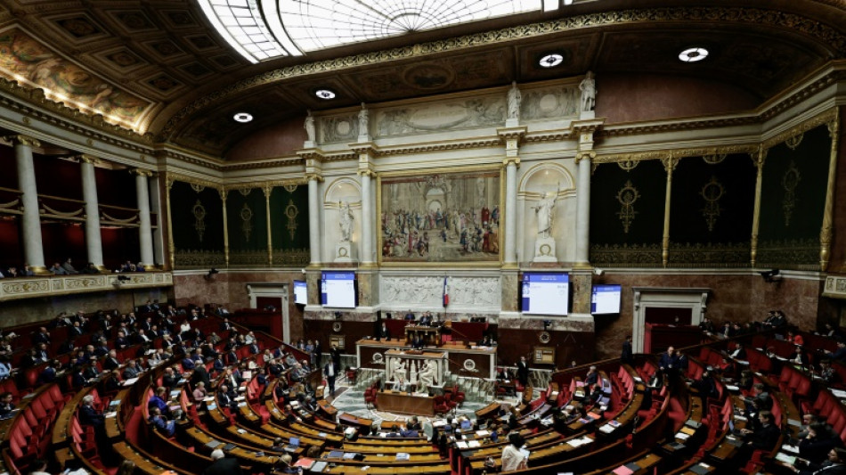 Budget: fin de l'examen des recettes &agrave; l'Assembl&eacute;e, vote crucial &agrave; suivre mardi