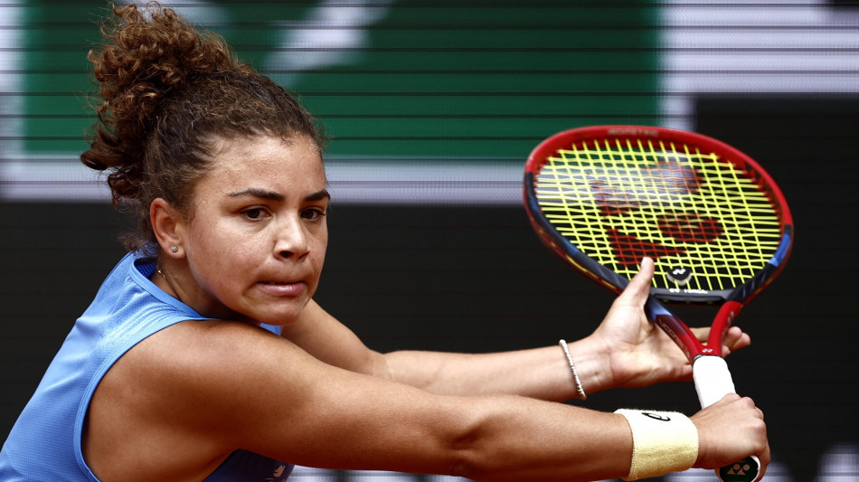 Roland Garros: Errani-Paolini ai quarti nel doppio donne