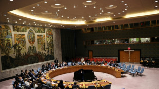 Nucléaire iranien: le retour des sanctions de l'ONU entre les mains du Conseil de sécurité