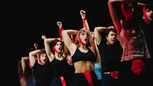 Weekend a teatro con Stein, Morante, Terzopoulos