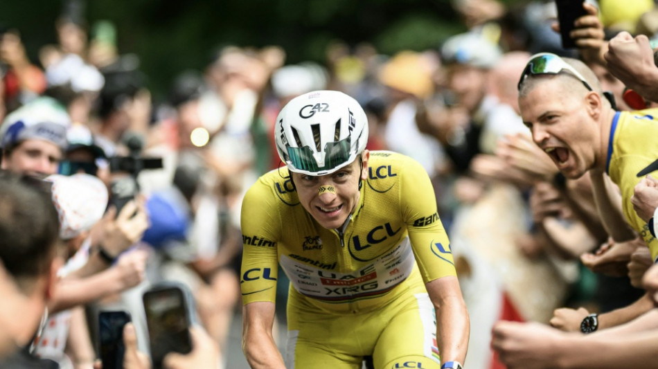 Radsport: Dopingtests am Tour-Ruhetag