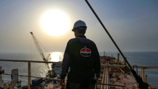 Red Sea attacks latest threat to Yemen's decaying oil tanker