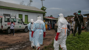 La Uni&oacute;n Africana promete una vacuna para la cepa de &eacute;bola Bundibugyo a finales de 2026