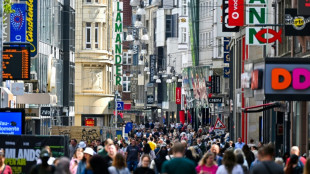 Umsatz im Einzelhandel im Juli wieder gesunken