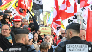 Macron k&uuml;ndigt h&ouml;here Lehrergeh&auml;lter an