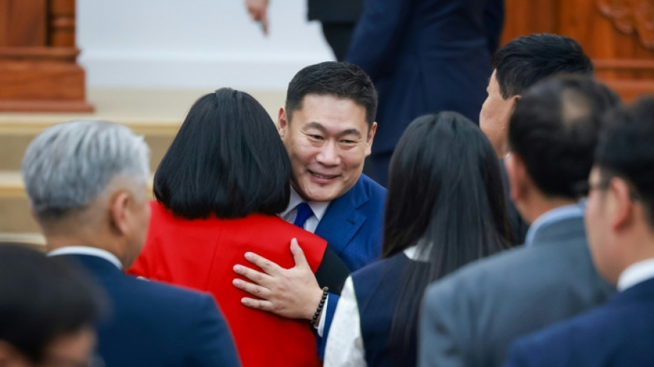Primer ministro de Mongolia renuncia tras perder moci&oacute;n de confianza en el Parlamento
