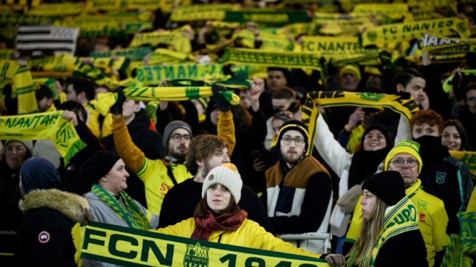Muerte de un hincha en Nantes: la violencia gangrena el f&uacute;tbol franc&eacute;s