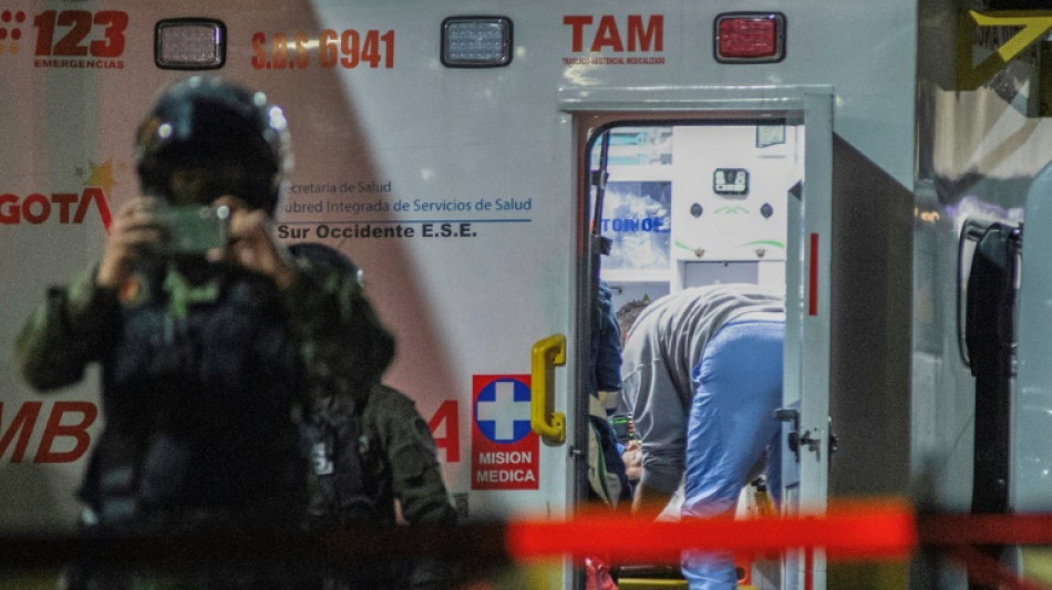 O que se sabe sobre a tentativa de assassinato de líder político na Colômbia?