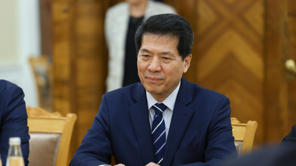 Cina: il compito pi&ugrave; urgente &egrave; ritrovare la pace in Ucraina