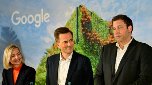 Rechenzentren in Hessen: Google investiert 5,5 Milliarden Euro bis 2029