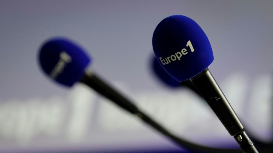 Encore un rapprochement entre Europe 1 et CNews avec la codiffusion de "En qu&ecirc;te d'esprit"