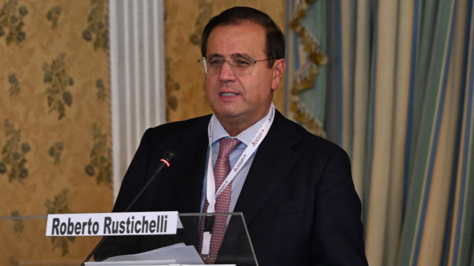 Rustichelli, nel 2025 sanzioni Antitrust per 1,4 miliardi di euro