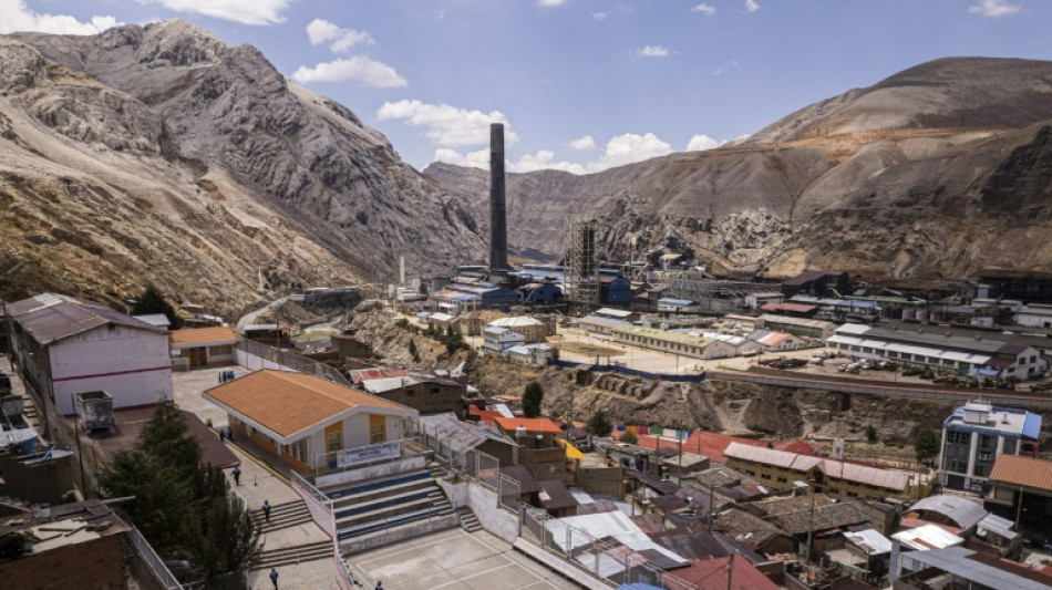 Corte Interamericana condena Peru por viola&ccedil;&atilde;o de direitos ambientais em cidade mineradora
