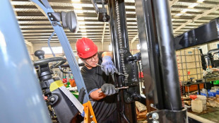 La econom&iacute;a china se desacelera en el tercer trimestre