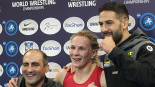 Ringer-EM: Niemesch k&auml;mpft um Gold