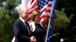 Olaf Scholz war ein "sehr guter Schüler" - schwächstes Fach war Sport