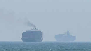US strikes Iran as Gulf states targeted in flareup over Hormuz