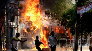 Bangladesh tem corte generalizado da internet antes de manifesta&ccedil;&otilde;es contra o governo