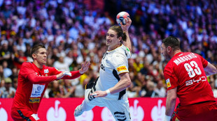 D&auml;mpfer gegen Serbien: Handballer bangen um EM-Hauptrunde
