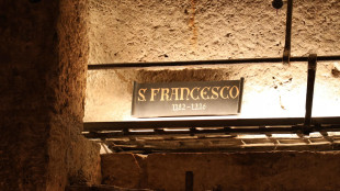 Un San Francesco ironico protagonista del film 'La leggenda dei tre compagni'