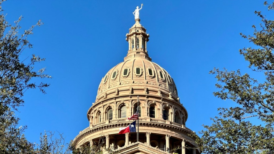 Texas adopta un mapa electoral para preservar la mayor&iacute;a legislativa de Trump