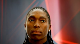 Hyperandrog&eacute;nie: Semenya de retour devant la Cour europ&eacute;enne des droits de l'homme
