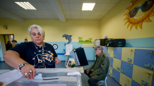 Achte Wahl in f&uuml;nf Jahren: Vorgezogene Parlamentswahl in Bulgarien begonnen