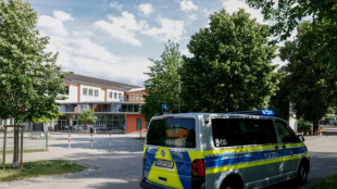 Un adolescent de 16 ans arr&ecirc;t&eacute; apr&egrave;s une attaque pr&eacute;sum&eacute;e dans un coll&egrave;ge-lyc&eacute;e en Bavi&egrave;re