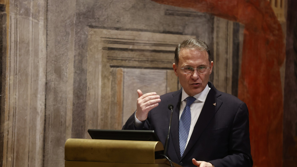 Cirielli, con l'ambasciatore russo ho agito a nome del governo