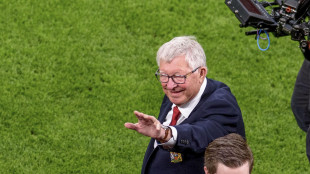 Calcio: malore per Alex Ferguson all'Old Trafford, portato in ospedale per precauzione