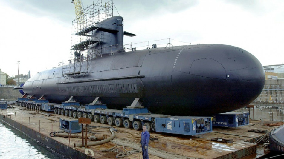 Vente de sous-marins &agrave; la Malaisie en 2002: proc&egrave;s pour corruption requis pour Thales, DCNI et des ex-dirigeants