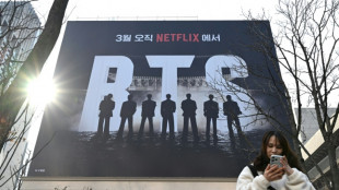 Derri&egrave;re le retour de BTS, la face sombre de la K-Pop