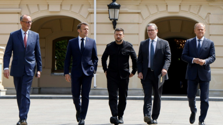 Ukraine-Waffenruhe: Bundesregierung stellt Moskau Ultimatum - Kreml empört