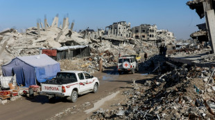 Israel dice que mató a 40 combatientes palestinos en túneles en Gaza