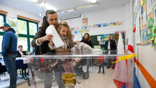 Las elecciones polacas definen el futuro de las relaciones con la Uni&oacute;n Europea y Ucrania
