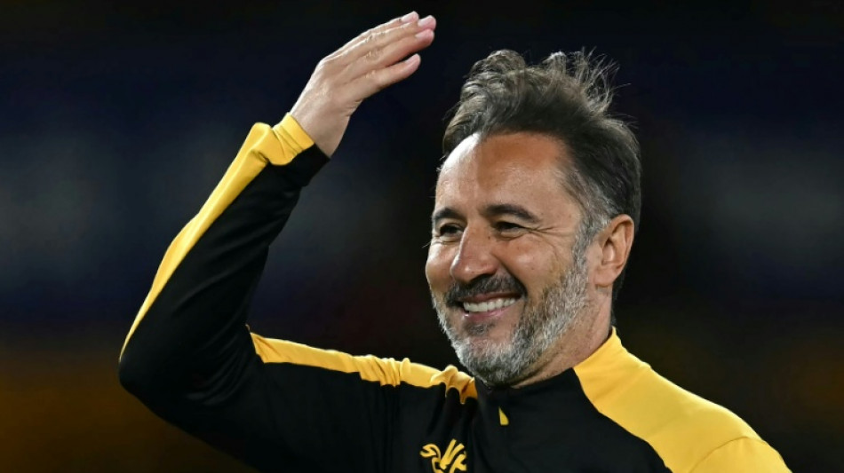 Pereira 'trusts' Forest owner Marinakis despite three sackings this season