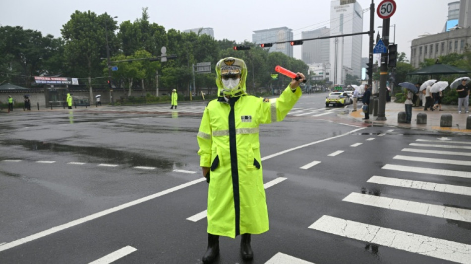 Corea del Norte lanza misiles bal&iacute;sticos despu&eacute;s de que Trump afirmara que se reunir&aacute; con Kim