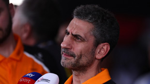 Stella vede la "Ferrari competitiva nel finale di stagione"