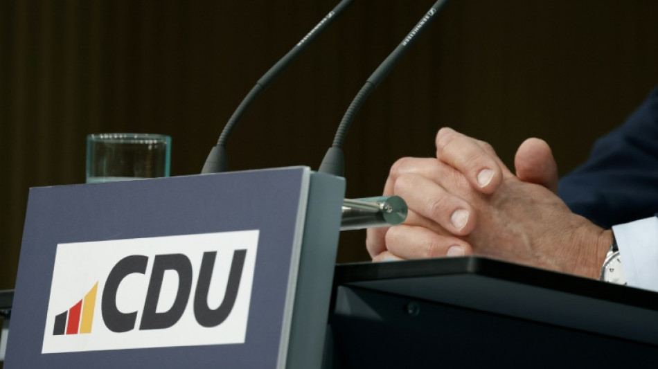 Sozialstaatsdebatte: CDU-Arbeitnehmerfl&uuml;gel fordert mehr F&uuml;hrung von Merz