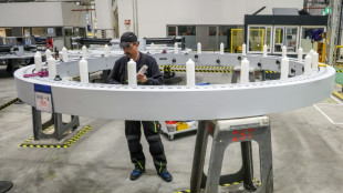 Siemens Energy, en dificultades, negocia garant&iacute;as con el Estado alem&aacute;n