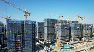 China anuncia novas medidas para lutar contra a crise do setor imobili&aacute;rio