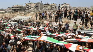 Netanyahu rejeita plano para Gaza e volta a se distanciar de Trump 